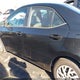 2T1BURHE7KC148768 2019 Toyota Corolla Le auction photo thumbnail 15