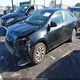 2T1BURHE7KC148768 2019 Toyota Corolla Le auction photo thumbnail 2