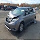 5TDYK3DC8FS628008 2015 Toyota Sienna Xle Premium 8 Passenger auction photo thumbnail 2