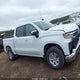 3GCPACEDXTG140842 2026 Chevrolet Silverado 1500 2Wd Short Bed Lt auction photo thumbnail 13