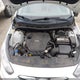 KMHCT4AE1EU687796 2014 Hyundai Accent Gls auction photo thumbnail 10