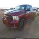 1C6RR6KG0JS143540 2018 Ram 1500 Express 4X2 5'7 Box auction photo thumbnail 2