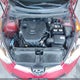 KMHTC6AD6GU268543 2016 Hyundai Veloster auction photo thumbnail 10