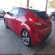 KMHTC6AD6GU268543 2016 Hyundai Veloster auction photo thumbnail 3