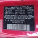 KMHTC6AD6GU268543 2016 Hyundai Veloster auction photo thumbnail 9