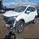 2HKRW2H58MH643366 2021 Honda Cr-V Awd Ex auction photo thumbnail 2