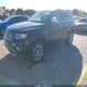 1C4RJEBG5FC765384 2015 Jeep Grand Cherokee Limited auction photo thumbnail 2