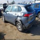 7MUAAAAG1RV116424 2024 Toyota Corolla Cross L auction photo thumbnail 3