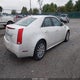 1G6DG5E54D0112193 2013 Cadillac Cts Luxury auction photo thumbnail 4