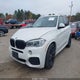 5UXKR6C34H0U13816 2017 BMW X5 xDrive50I auction photo thumbnail 2