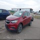 KL4CJESM1MB364357 2021 Buick Encore Awd Preferred auction photo thumbnail 2