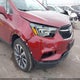 KL4CJESM1MB364357 2021 Buick Encore Awd Preferred auction photo thumbnail 6