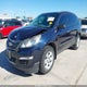 1GNKRFED8HJ116928 2017 Chevrolet Traverse Ls auction photo thumbnail 2