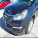 1GNKRFED8HJ116928 2017 Chevrolet Traverse Ls auction photo thumbnail 6