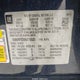1GNKRFED8HJ116928 2017 Chevrolet Traverse Ls auction photo thumbnail 9
