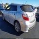 2T1GE40E39C002072 2009 Toyota Matrix Xrs auction photo thumbnail 3
