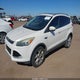 1FMCU0JX2EUE46868 2014 Ford Escape Titanium auction photo thumbnail 2