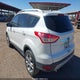 1FMCU0JX2EUE46868 2014 Ford Escape Titanium auction photo thumbnail 3