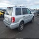 5FNYF186X5B000127 2005 Honda Pilot Ex-L auction photo thumbnail 4