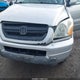 5FNYF186X5B000127 2005 Honda Pilot Ex-L auction photo thumbnail 6