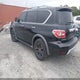 JN8AY2ND5H9002620 2017 Nissan Armada Platinum auction photo thumbnail 3
