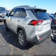 2T3W1RFV8SW379875 2025 Toyota Rav4 Xle auction photo thumbnail 3
