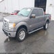 1FTFW1ET6BFB80408 2011 Ford F-150 Lariat auction photo thumbnail 2