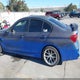 WBA3A9G53DNP35755 2013 BMW 335I auction photo thumbnail 6