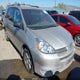 5TDZA23C84S097490 2004 Toyota Sienna Le auction photo thumbnail 1