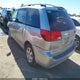 5TDZA23C84S097490 2004 Toyota Sienna Le auction photo thumbnail 3