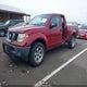 1N6BD06T77C427180 2007 Nissan Frontier Xe auction photo thumbnail 2