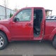 1N6BD06T77C427180 2007 Nissan Frontier Xe auction photo thumbnail 6
