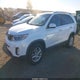 5XYKT4A7XFG589080 2015 Kia Sorento Lx V6 auction photo thumbnail 2
