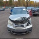 5FNRL3H42AB048710 2010 Honda Odyssey Ex auction photo thumbnail 12