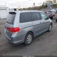 5FNRL3H42AB048710 2010 Honda Odyssey Ex auction photo thumbnail 4