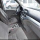 5FNRL3H42AB048710 2010 Honda Odyssey Ex auction photo thumbnail 5