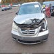 5FNRL3H42AB048710 2010 Honda Odyssey Ex auction photo thumbnail 6