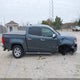 1GCGTBE30F1197632 2015 Chevrolet Colorado Lt auction photo thumbnail 13