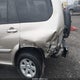 JS3TX92V824108675 2002 Suzuki Xl-7 Limited/Plus/Standard/Touring auction photo thumbnail 17
