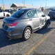 1HGCP26389A077147 2009 Honda Accord 2.4 Lx auction photo thumbnail 4