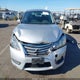 3N1AB7AP5EY260543 2014 Nissan Sentra Fe+ S/Fe+ Sv/S/Sl/Sr/Sv auction photo thumbnail 11