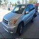 JTEGD20V350074638 2005 Toyota Rav4 auction photo thumbnail 2