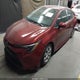5YFB4MDE5SP303293 2025 Toyota Corolla Le auction photo thumbnail 2