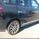 5N1AR2MM0DC656220 2013 Nissan Pathfinder S/Sv/Sl/Platinum auction photo thumbnail 12