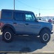 1FMEE9BP2RLA65347 2024 Ford Bronco Badlands auction photo thumbnail 13