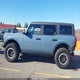 1FMEE9BP2RLA65347 2024 Ford Bronco Badlands auction photo thumbnail 14