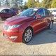 3LN6L2LU0ER803373 2014 Lincoln Mkz Hybrid auction photo thumbnail 2