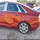 3LN6L2LU0ER803373 2014 Lincoln Mkz Hybrid auction photo thumbnail 6