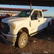 1FT8X3BT6JEC46059 2018 Ford F-350 Xl auction photo thumbnail 2