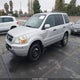 2HKYF185X4H547289 2004 Honda Pilot Ex-L auction photo thumbnail 2